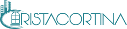 Cristacortina logo